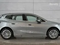 Used BMW 220 Active Tourer Luxury Line 168 HP (123 kW) 2024 Grey MPV