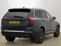 Used Volvo XC90 Ultra 247 HP (181 kW) 2026 SUV