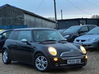 Used Mini Cooper Hatch 2005 Black Hatchback