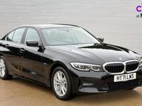 Used BMW 330e Comfort Edition 292 HP (214 kW) 2022 Black