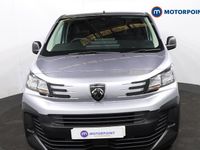Used Peugeot Expert 2025 Grey Van
