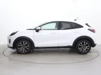 Used Ford Puma Titanium 2023 White SUV