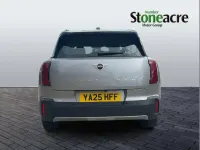 Used Mini Countryman Classic 170 HP (125 kW) 2025 Silver SUV