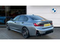 used BMW 320 3 Series i M Sport 4dr Step Auto [Tech/Pro Pack] Petrol Saloon