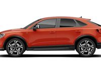 New Audi Q3 Sportback S-Line 150 HP (110 kW) 2026 SUV