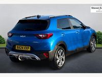 Used Kia Stonic GT-Line S 120 HP (88 kW) 2024 SUV