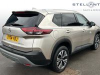 Used Nissan X-Trail N-Connecta 213 HP (156 kW) 2026 SUV
