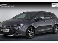 Used Toyota Corolla Sport 196 HP (144 kW) 2025 Estate