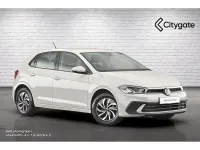 Used VW Polo 95 HP (69 kW) 2023 Hatchback