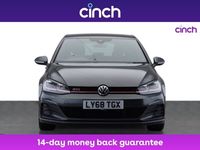 used VW Golf VII 2.0 TSI 245 GTI Performance 5dr DSG