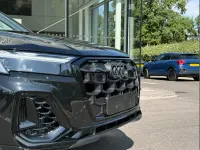 New Audi SQ7 Comfort 500 HP (367 kW) 2026 Other SUV