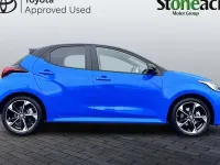Used Toyota Yaris Edition 131 HP (96 kW) 2026 Hatchback