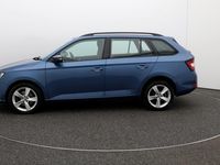 used Skoda Fabia 2020 | 1.0 TSI SE L Euro 6 (s/s) 5dr