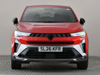 New Renault Symbioz Techno Esprit Alpine 140 HP (102 kW) 2026 Red SUV