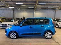 used Citroën C3 Picasso 1.6 VTR PLUS HDI 5d 91 BHP