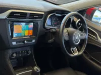 Used MG ZS Exclusive 2020 Red SUV