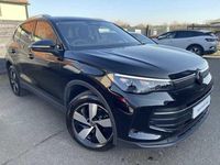 Used VW Tiguan 204 HP (150 kW) 2025 SUV