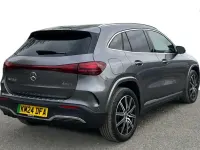 Used Mercedes EQA350 Executive 214 kW (292 HP) 2024 SUV