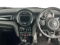 Used Mini Cooper S Sport 192 HP (141 kW) 2021 Red Hatchback