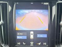 Used Volvo XC60 Inscription 235 HP (172 kW) 2019 Grey SUV