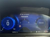 Used Ford Puma ST-Line 155 HP (114 kW) 2023 Grey SUV