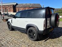 Used Land Rover Defender SE 2021 White SUV