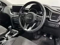 Used Kia XCeed 160 HP (117 kW) 2022 Grey SUV