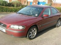 Usado Volvo S60 163 CV (119 kW) 2004 Berlina