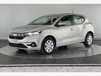 Used Dacia Sandero Expression 91 HP (66 kW) 2025 Hatchback