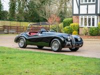 used Jaguar XK 120 LT-2