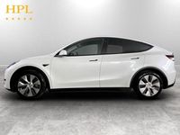 Used Tesla Model Y 282 kW (384 HP) 2022 White SUV