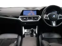 Used BMW 230 M Sport 242 HP (177 kW) 2022 Blue Coupe