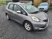 used Honda Jazz HATCHBACK