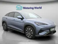 Used BYD Sealion 7 389 kW (530 HP) 2025 SUV