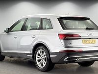 Usado Audi Q7 Sport 286 HP (210 kW) 2023 SUV
