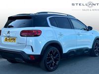 Used Citroën C5 Flair 226 HP (166 kW) 2020 Hatchback