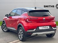 used Renault Captur 1.3 TCE 130 S Edition 5dr