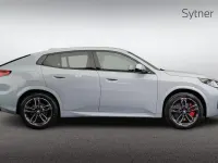 Used BMW iX2 M Sport 227 kW (309 HP) 2026 Grey SUV