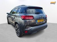 used Citroën C5 Aircross 1.5 BlueHDi 130 Flair Plus 5dr EAT8