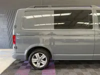 Used VW Transporter Highline 2020 Grey Van
