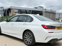 Used BMW 330e M Sport 292 HP (214 kW) 2020 Sedan