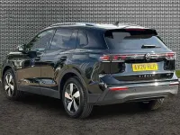 New VW Tiguan 150 HP (110 kW) 2026 SUV