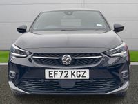 Second-hand Vauxhall Corsa Ultimate 131 CP (96 kW) 2023 Negru Hatchback
