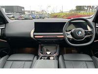 Used BMW X3 xLine 208 HP (152 kW) 2025 Black sapphire metallic paint SUV