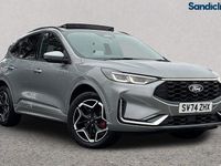 Used Ford Kuga ST-Line X 242 HP (177 kW) 2026 SUV