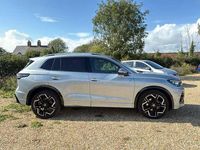 Used VW Tiguan 150 HP (110 kW) 2025 SUV