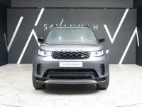 Used Land Rover Discovery HSE Dynamic 2022 Grey SUV