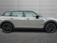 Used Mini Cooper S Clubman Classic 189 HP (139 kW) 2020 Grey Estate