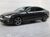 used Audi A5 Sportback 2.0 TDI Black Edition 5dr Diesel Manual quattro (s/s)