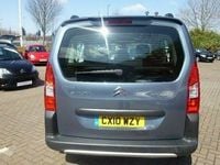 Used Citroën Berlingo 2010 MPV